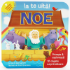 Ia te uită! Noe - privește și explorează