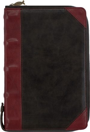ntr-vintage Biblia NTR medie Vintage (fermoar/capsa)