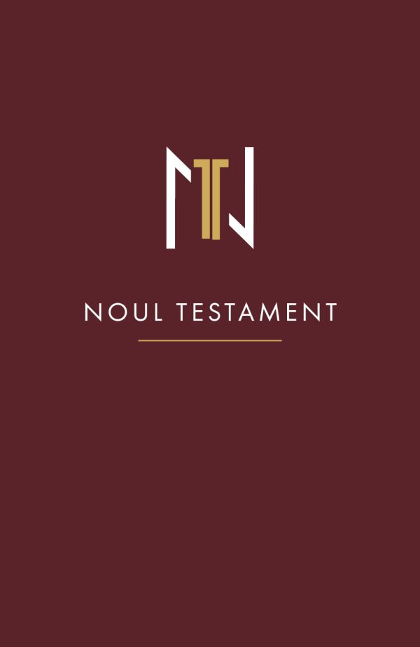 Noul Testament NT- SBR