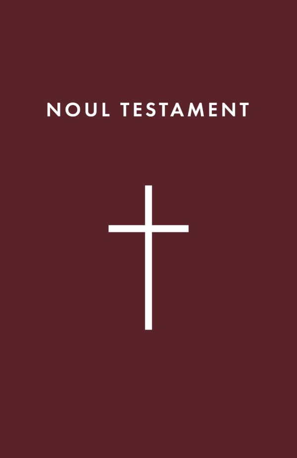 Noul Testament NT- SBR