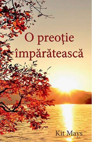 o-preotie-imparateasca O preotie imparateasca