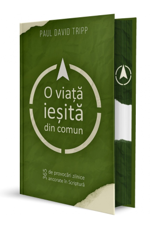 O viață ieșită din comun