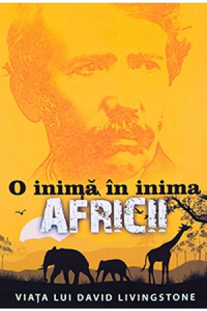 O inimă în inima Africii