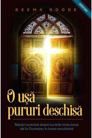 O uşă pururi deschisă