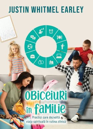Obiceiuri în familie: Practici care dezvoltă viața spirituală în rutina zilnică