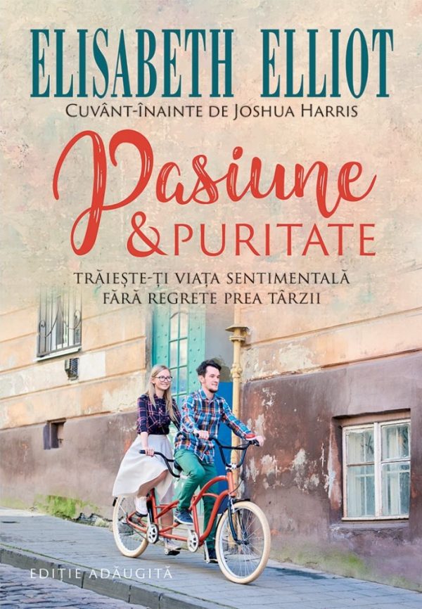Pasiune si puritate