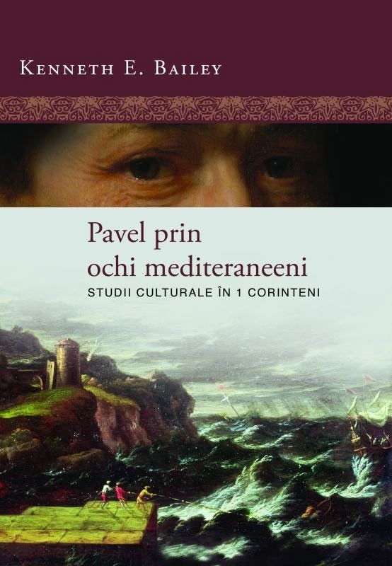 pavel Pavel prin ochi mediteraneeni: Studii culturale în 1 Corinteni