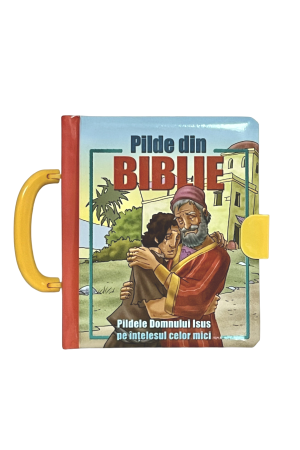 pilde-din-biblie-1 Pilde din Biblie