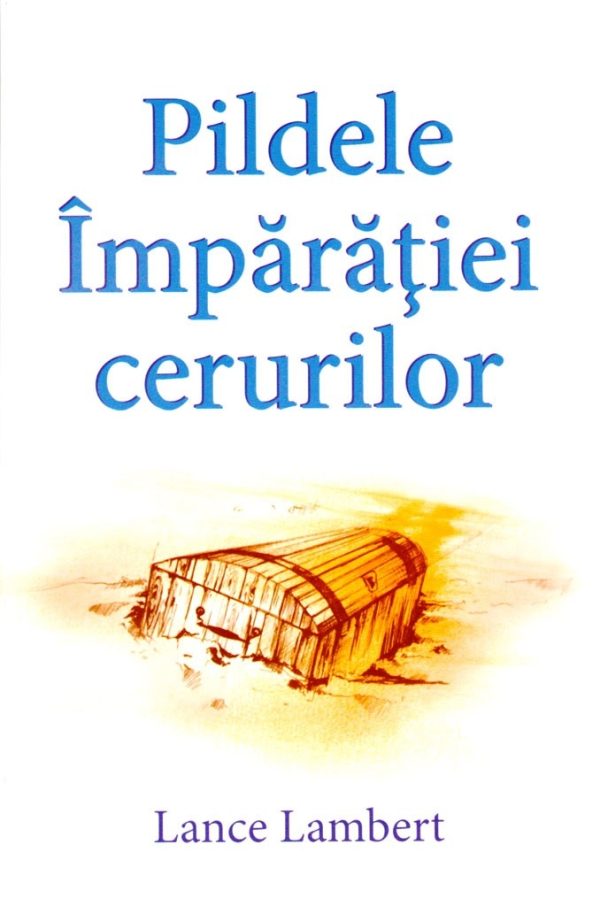 pildele-imparatiei-cerurilo Pildele Imparatiei cerurilor