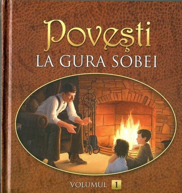 Povesti la gura sobei