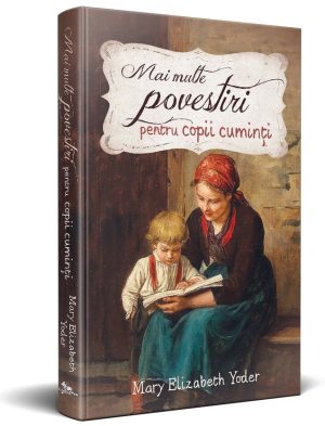 Povestiri misionare din toată lumea