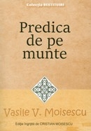 Predica de pe Munte. Colectia Restituiri