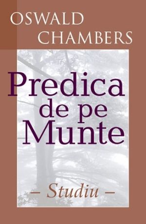Predica de pe Munte - Studiu