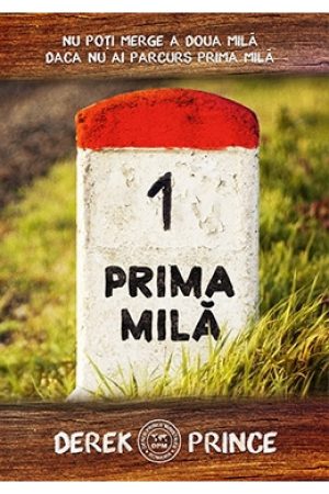 Prima milă