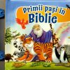Primii paşi în Biblie