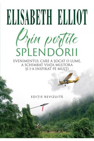Prin porțile splendorii