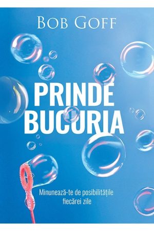 Prinde bucuria