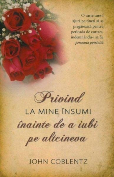 Privind la mine insumi inainte de a iubi pe altcineva