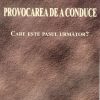 Provocarea de a conduce