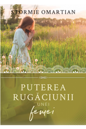 puterea-rugaciunii-femei Puterea rugăciunii unei femei