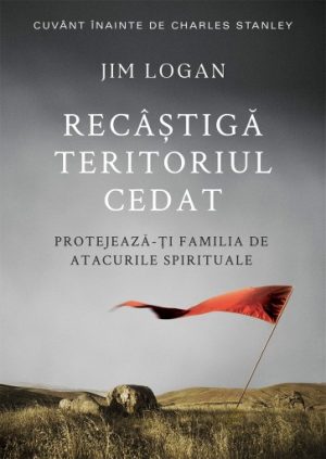 Recâștigă teritoriul cedat: Protejează-ți familia de atacurile spirituale