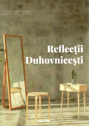 Reflectii Duhovnicesti