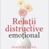 Relații distructive emoțional: Deschide ochii, pune punct, supraviețuiește