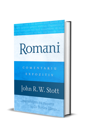 Romani - comentariu expozitiv