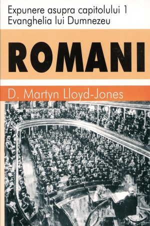 Romani - Evanghelia lui Dumnezeu