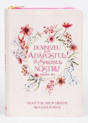 roz Jurnal - Dumnezeu este adăpostul și sprijinul nostru