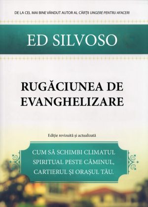 Rugaciunea de evanghelizare