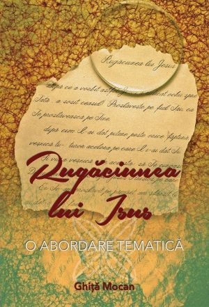 Rugaciunea lui Isus