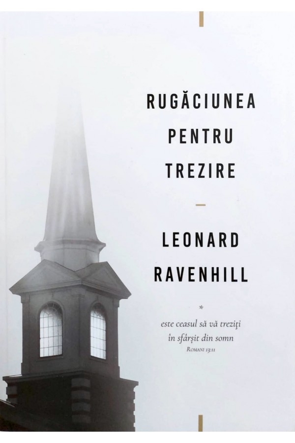 Rugaciunea pentru trezire