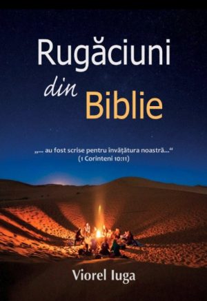 Rugaciuni din Biblie