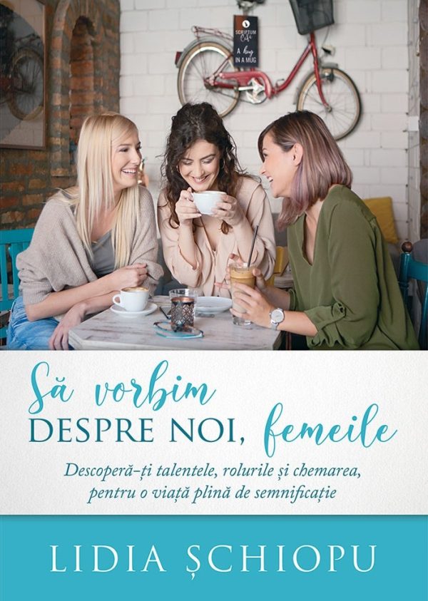 Să vorbim despre noi, femeile