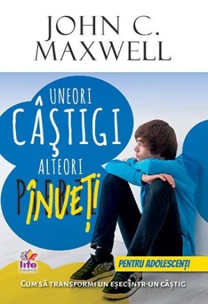scriptum.uneori Uneori castigi, alteori inveti - pentru adolescenti