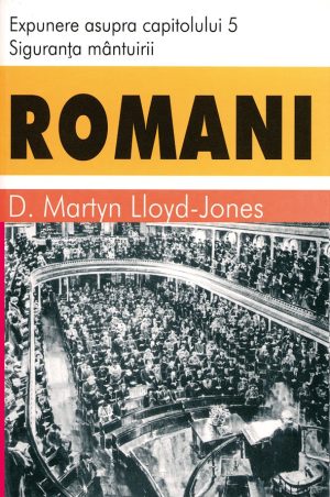 Romani - Siguranța mântuirii