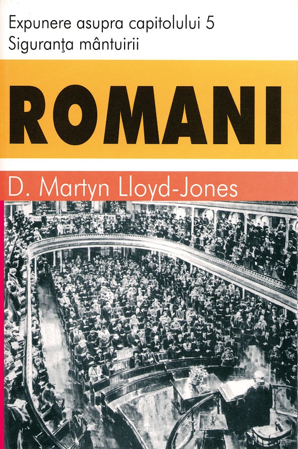 siguranta_mantuirii Romani - Siguranța mântuirii