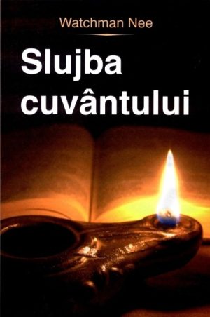 Slujba cuvantului