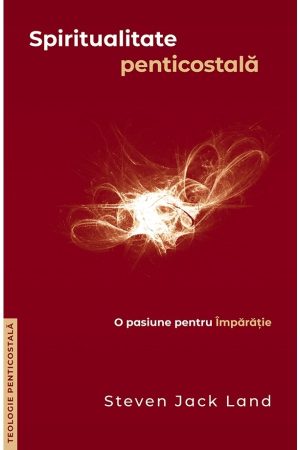 Spiritualitate penticostala
