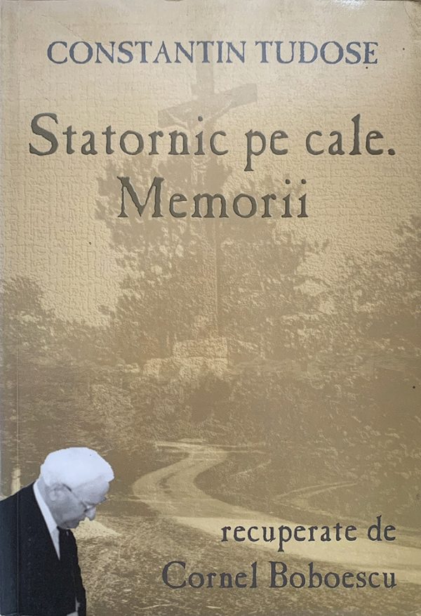 statornic_mare Statornic pe cale. Memorii