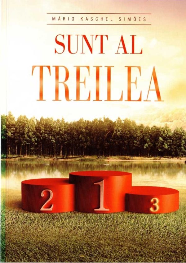 Sunt al treilea