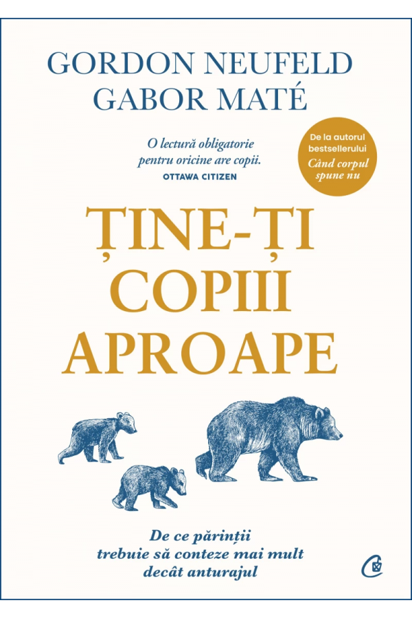 Ține-ți copiii aproape