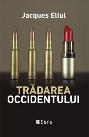 Tradarea ocidentului