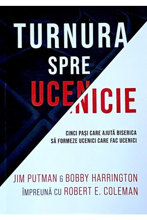 Turnura spre ucenicie