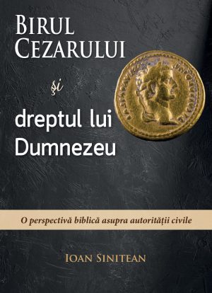 Birul Cezarului și dreptul lui Dumnezeu