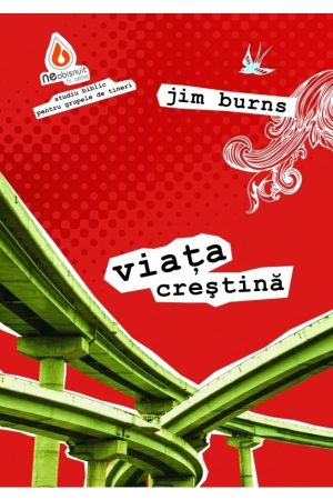 viata-crestinia-pt-grupe-de-tineri Neobișnuit: Viața creștină - studiu biblic pentru grupele de tineri