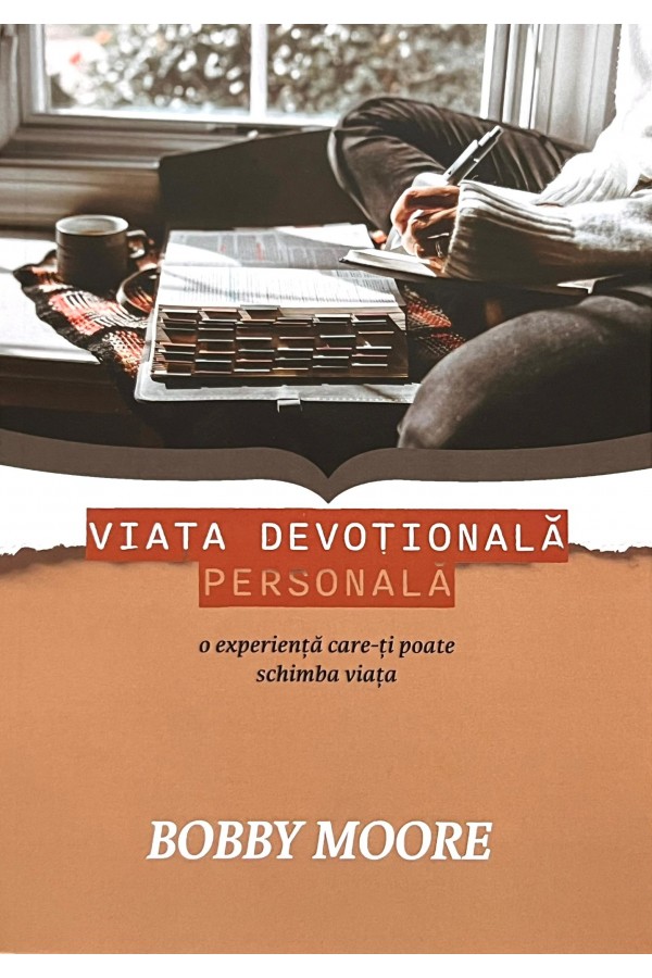 viata-devotionala-personala Viata devotionala personala