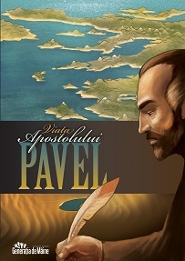 Viata apostolului Pavel