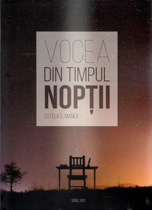 Vocea din timpul noptii